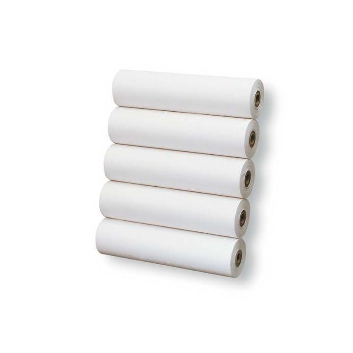 HZ83 Termal paper, 5 rolls/pack HAMEG