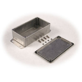 Кутия 1590WPFBK