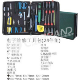 Комплект инструменти CT-824