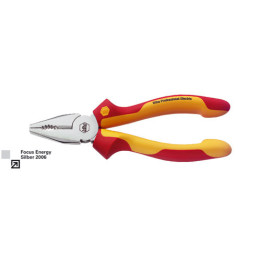 Pliers Z 01 0 06 160 1000V  Wiha