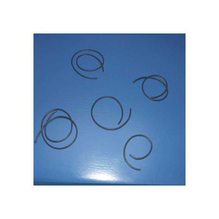 Уплътнител еласт.FI-20 292x2mm ABS