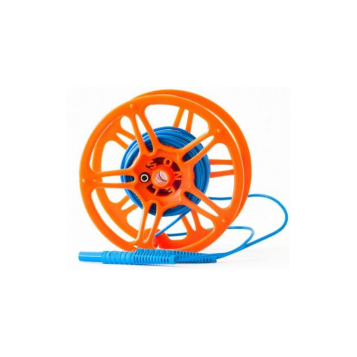 Сонда банан щекер 15m синя WAPRZ015BUBBSZ Sonel