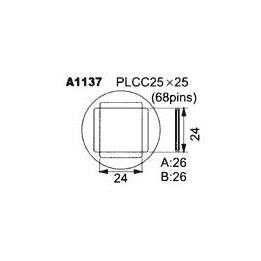 Накрайник A1137 Quick