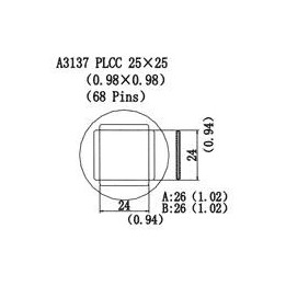 Накрайник A3137