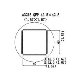 Накрайник A3215