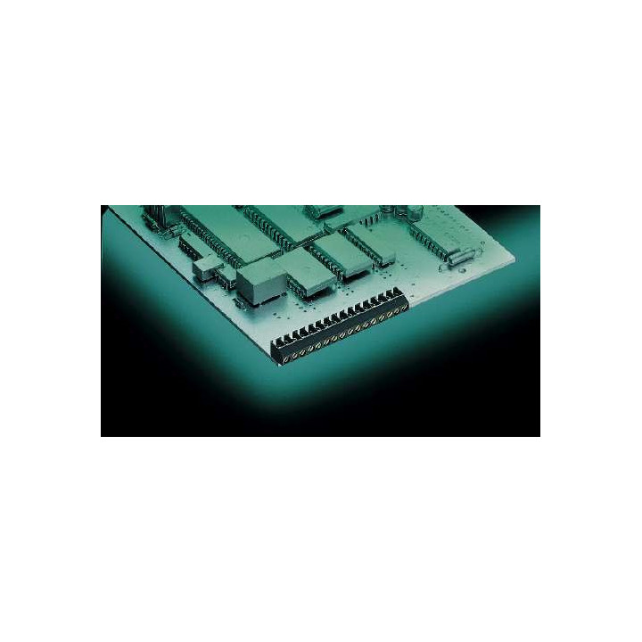 Клема AK550 3DS-3.5-H