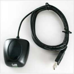 GPS приемник мишка USB