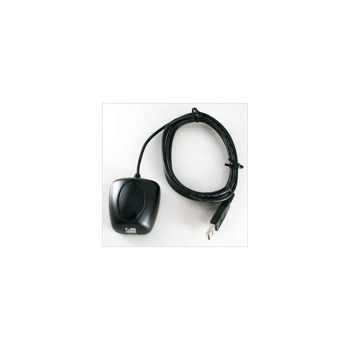 GPS приемник мишка USB