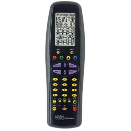 Универсално ДУ GLOBAL LCD