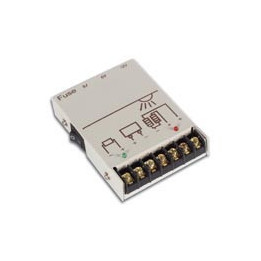 SOL4UCN2-DC VOLTAGE CONTROLLER FOR SOLAR ENERGY