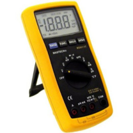 Мултимер MS8213C Mastech