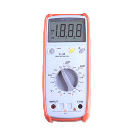 Мултимер TL-01 Mastech