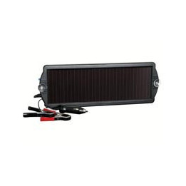 SOLAR CHARGER (12V/1.5W) SOL5N