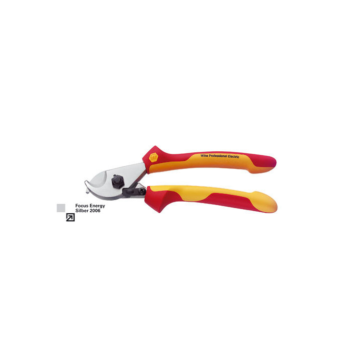 Pliers Z 50 0 06 170 1000V