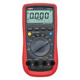 Digital Multimeters UT61A UNI-T
