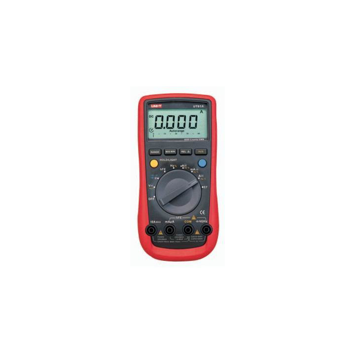 Digital Multimeters UT61A UNI-T