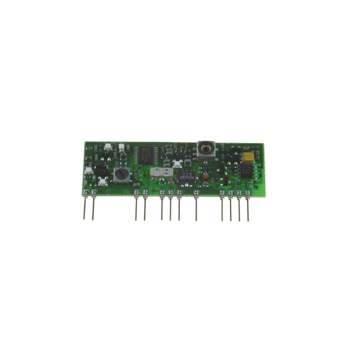 Radio module RX-DFM 5V Aurel