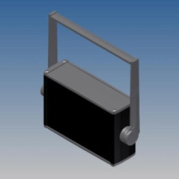 Кутия TEKAL41-H.29 TEKO