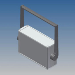 Кутия TEKAL41-H.31 TEKO