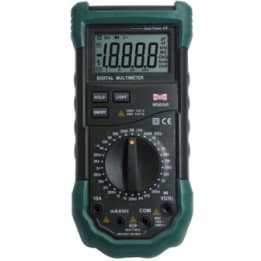 Multimeter MS8265 Mastech