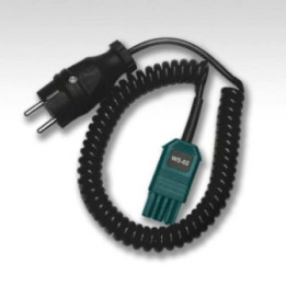 Тест кабел с UNI-Schukо щтекер SONEL