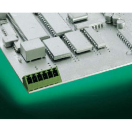 Клема STLZ1590/3G-3.81