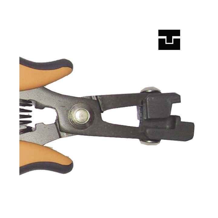 Клеща PN5050/4 Piergiacomi