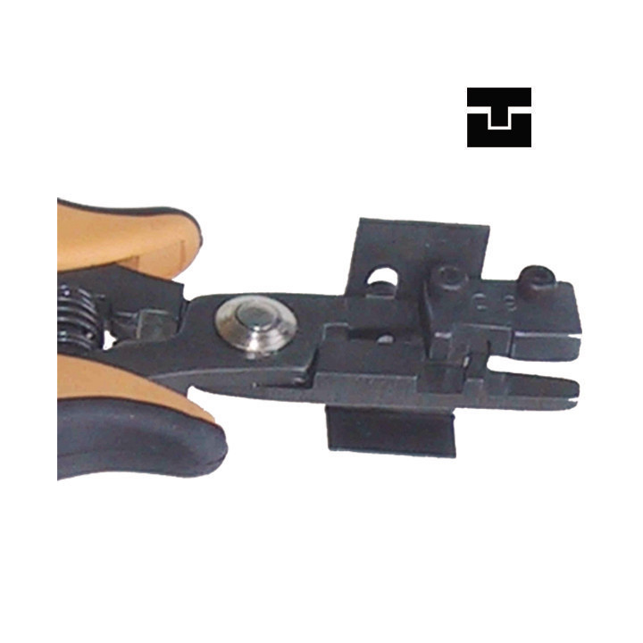 Клеща PN5050/6 Piergiacomi