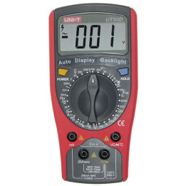 Мултимер UT50D UNI-T