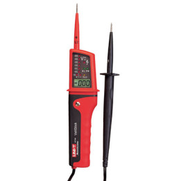 Multifunction Voltage Testers UT15C UNI-T