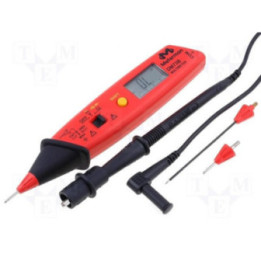 Мултимер DM73B METERMAN