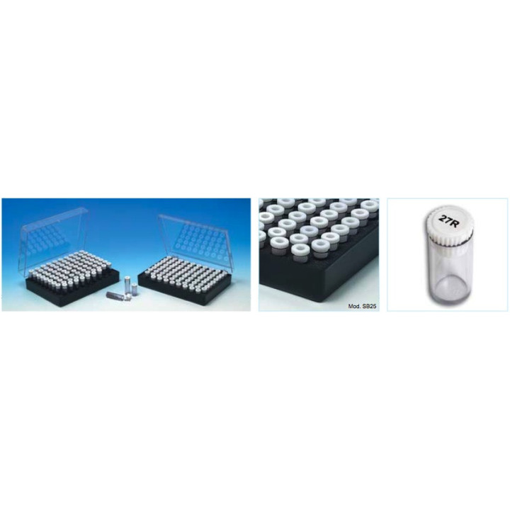 Кутия SB25.0 TEKO