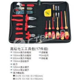 Комплект инструменти CT-866