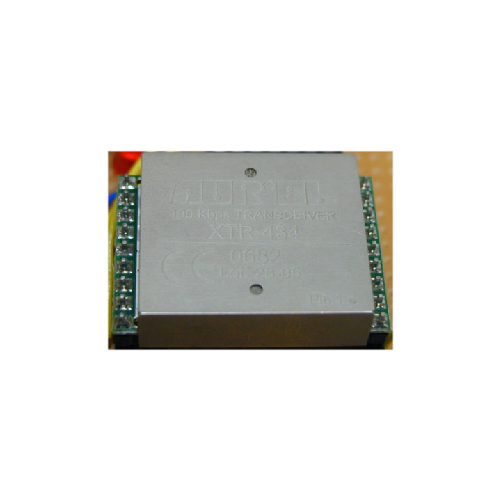 Radio module XTR-434 Aurel