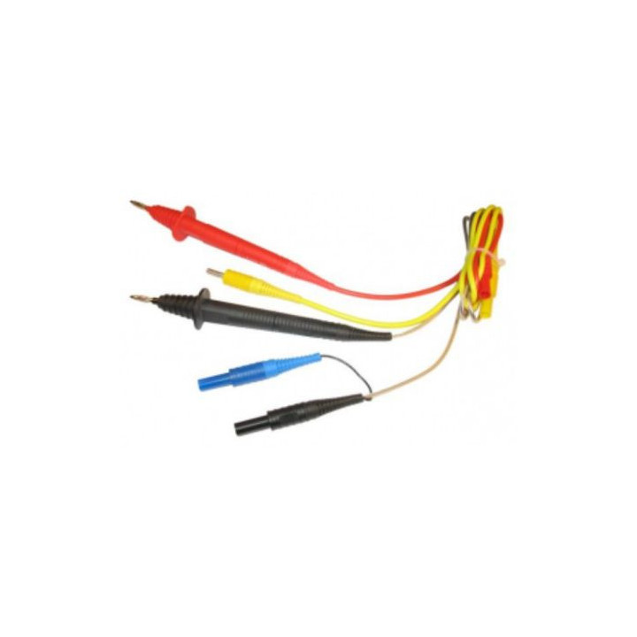 Комплект сонди (MIC-1) WAPRZMIC1 Sonel