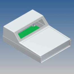 Кутия 763/O.5 TEKO