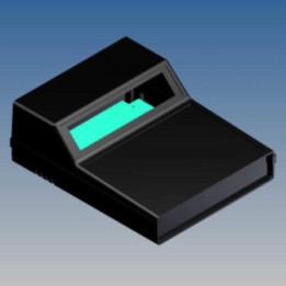 Кутия 763/O.9 TEKO