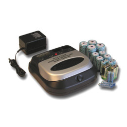 Зарядно устройство BC-1HU процесорно VANSON