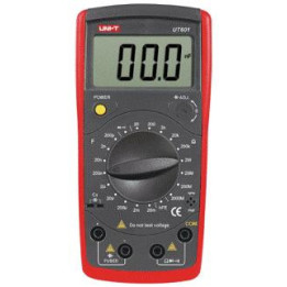 Digital multimeter UT603 UNI-T
