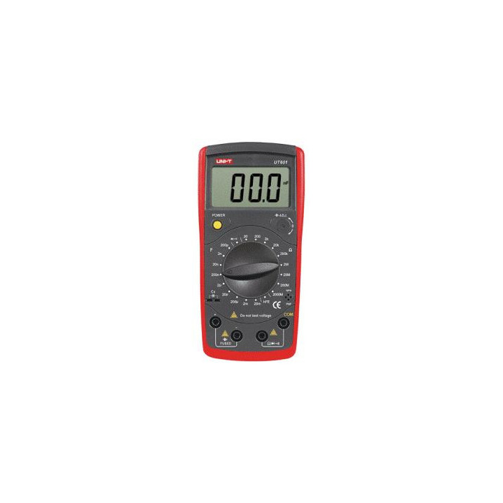 Digital multimeter UT603 UNI-T