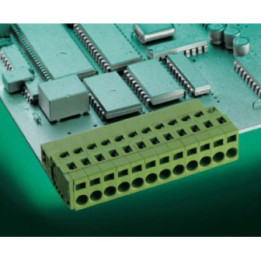 Клема AK3950/2-5.0