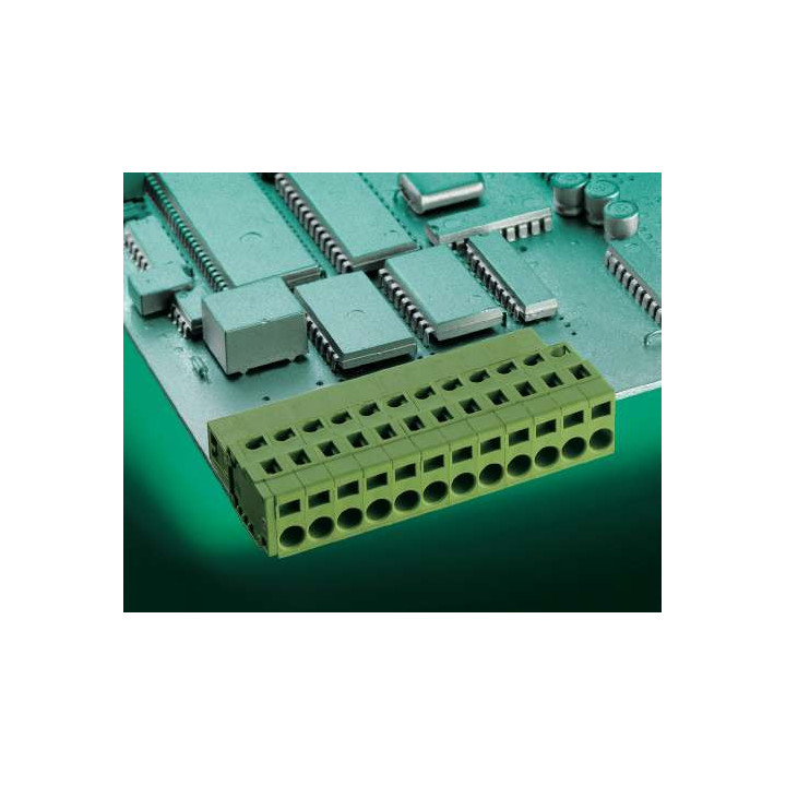 Клема AK3950/2-5.0