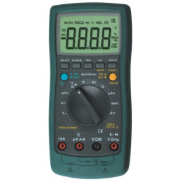 Мултимер MS8226 Mastech