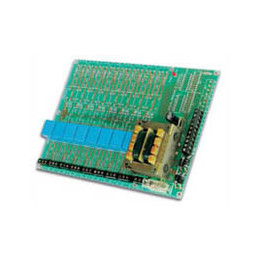 K6714 UNIVERSAL RELAY CARD