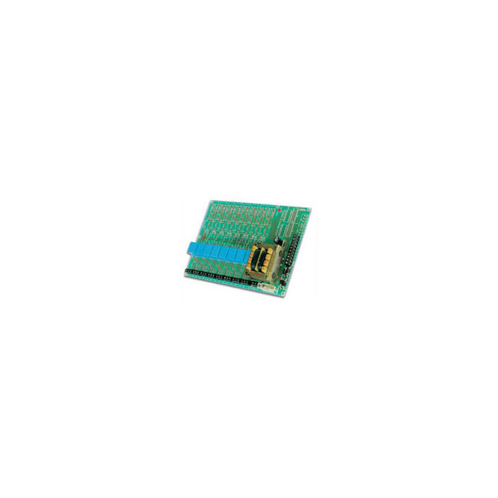 K6714 UNIVERSAL RELAY CARD