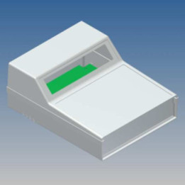 Кутия 764/O.5 TEKO