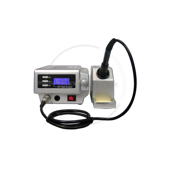 Станция за запояване Atten AT60D