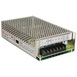 Power supply CNC S-150-24