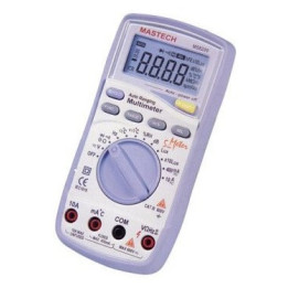 Мултимер MS8209 Mastech