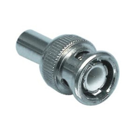 Букса BNC мъжка за кримп. RG59